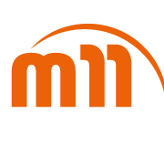 Logo M11 Seguros